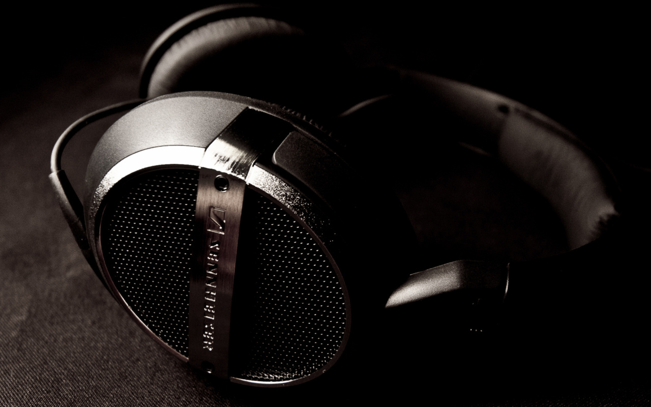 sennheiser, hd448, , music, , headphones