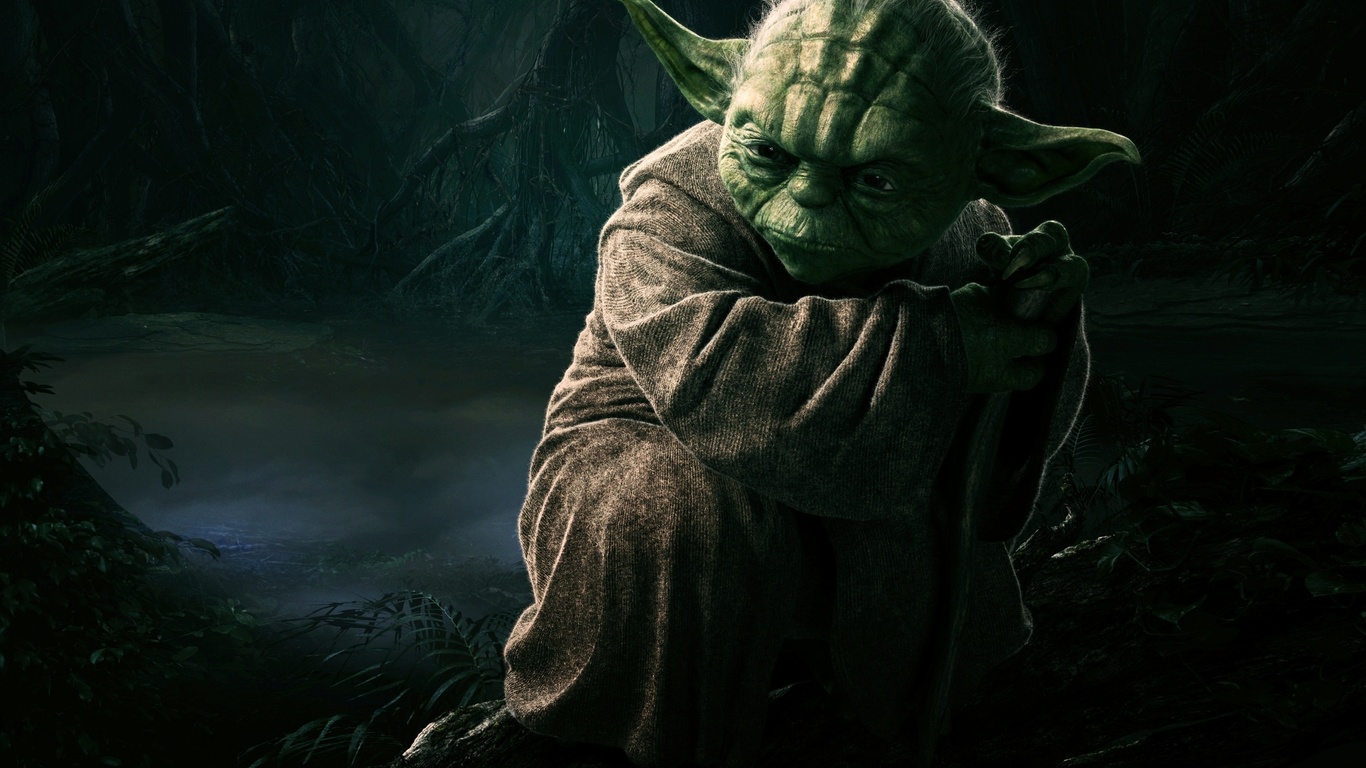 , , , Yoda, jedi, , , 