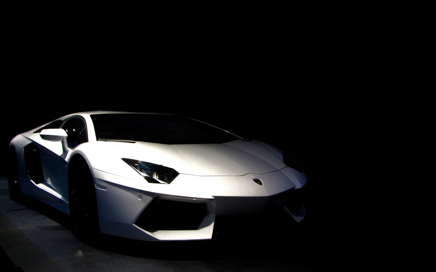 lp700-4, Auto, lamborghini aventador, cars wall, supercars, white, , cars