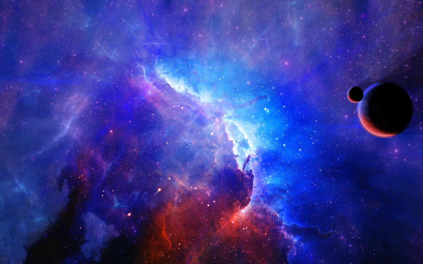 , , , Nebula, 