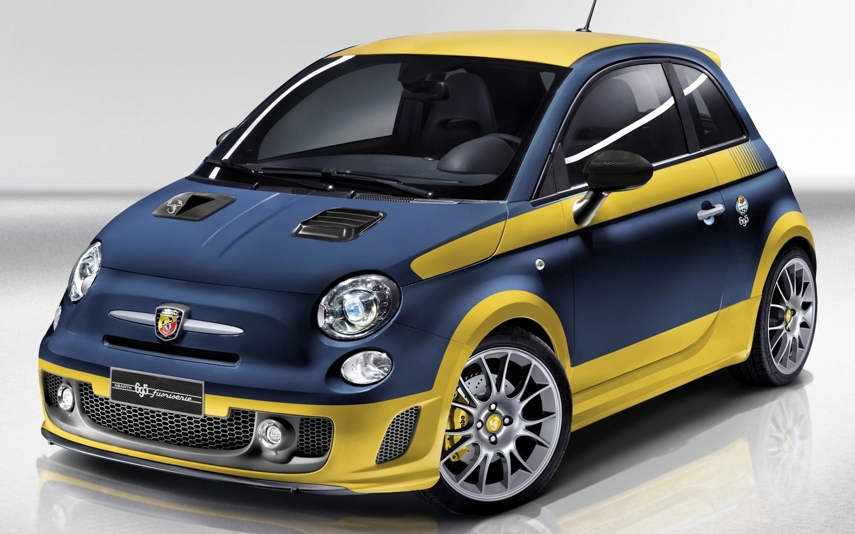 , fiat, 695, abarth, , , fuori serie