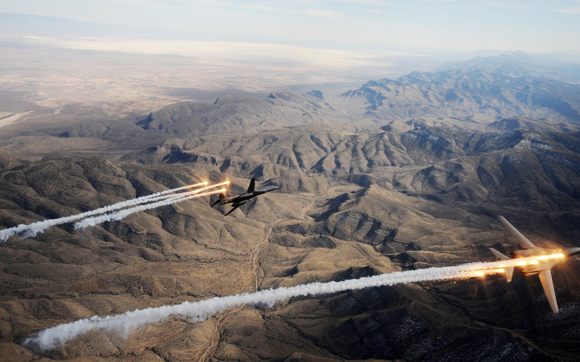 lancer, Rockwell, , rockwell b-1 lancer, b-1