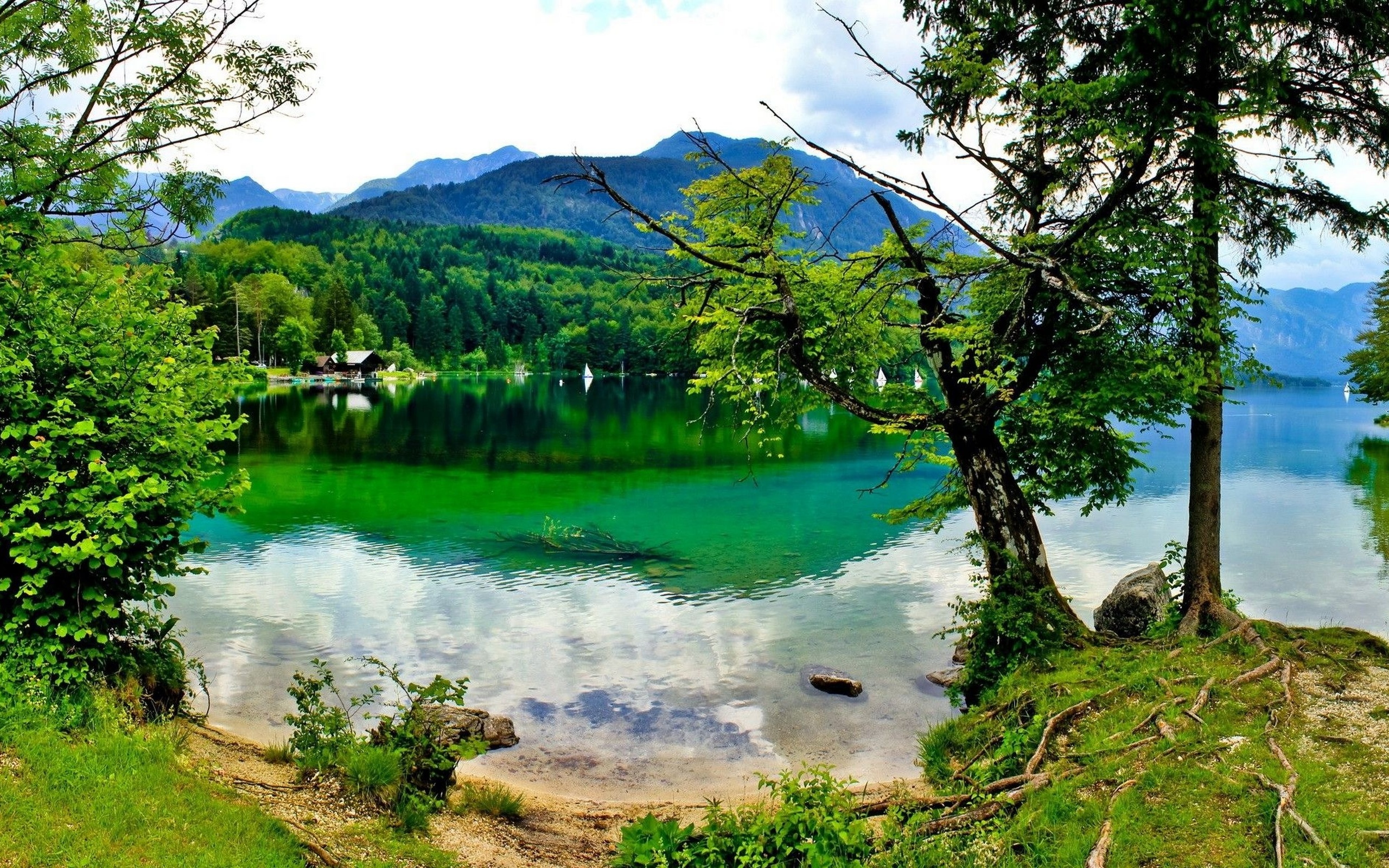 , bohinj, , , , 