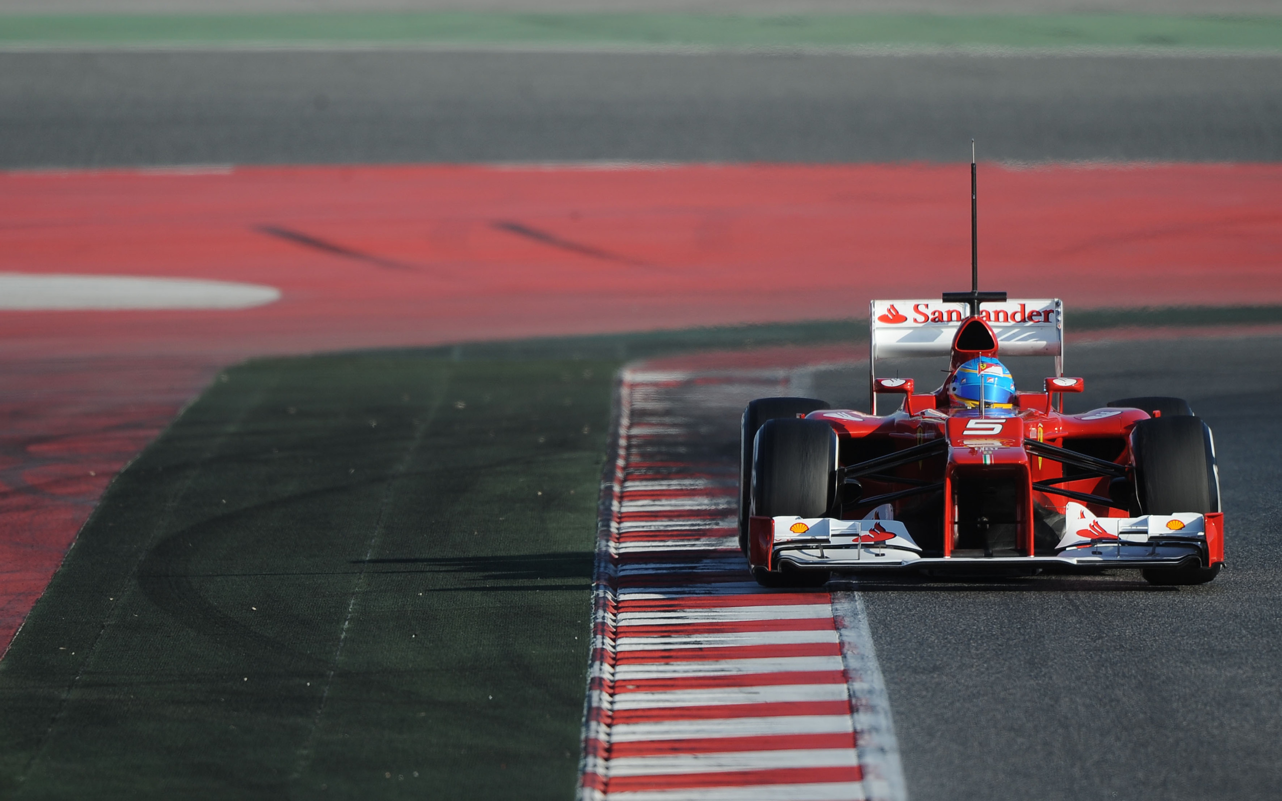 alonso, ferrari, f2012, F1, 