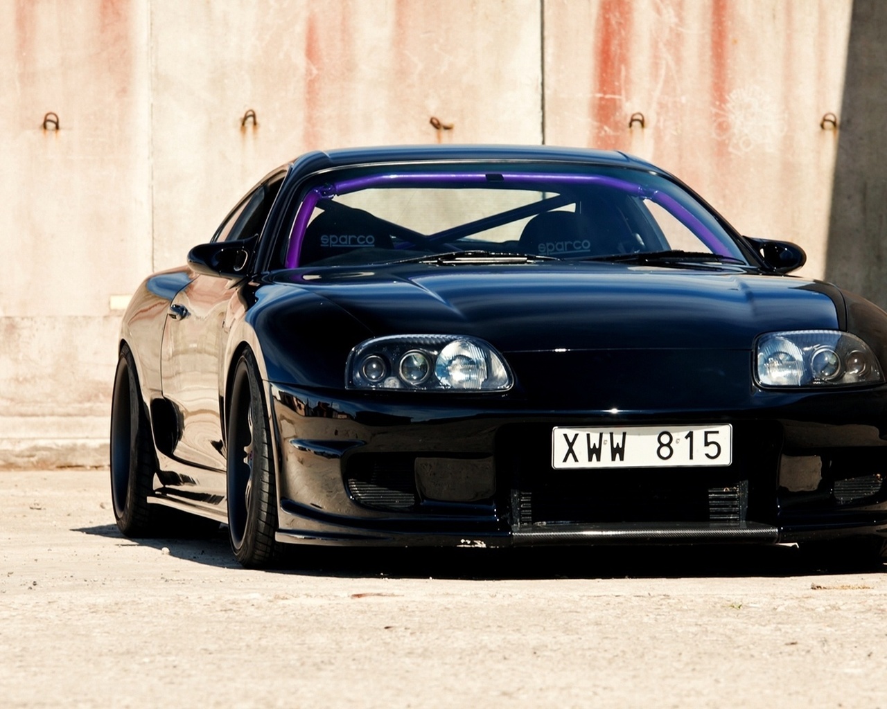 supra, wallpapers, car, toyota, sport, black, jdm