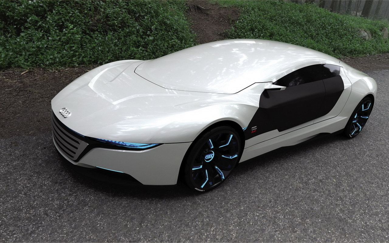 audi, concept, a9