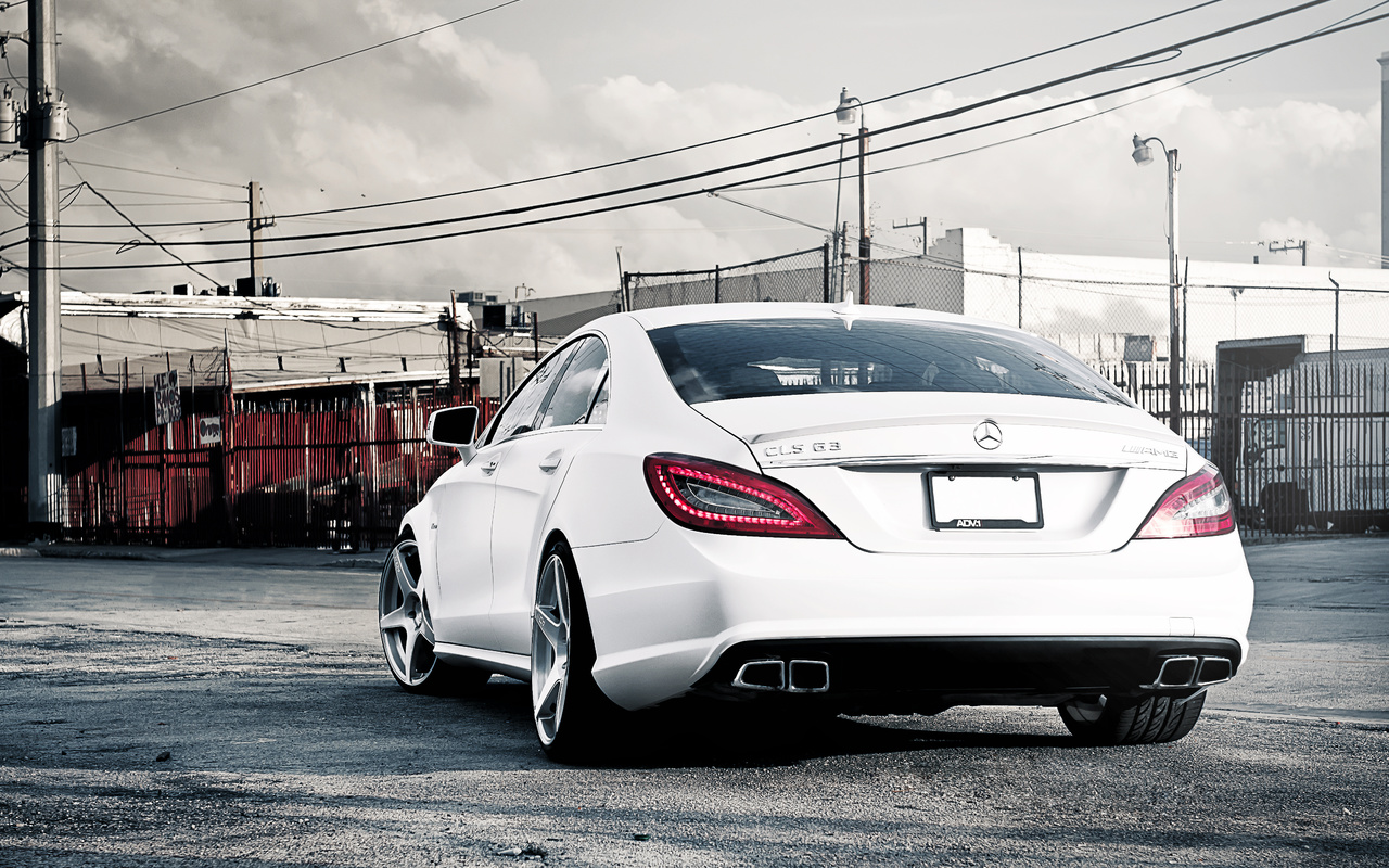  , Mercedes-benz, cls-klasse, amg, white, cls 63, c218, 