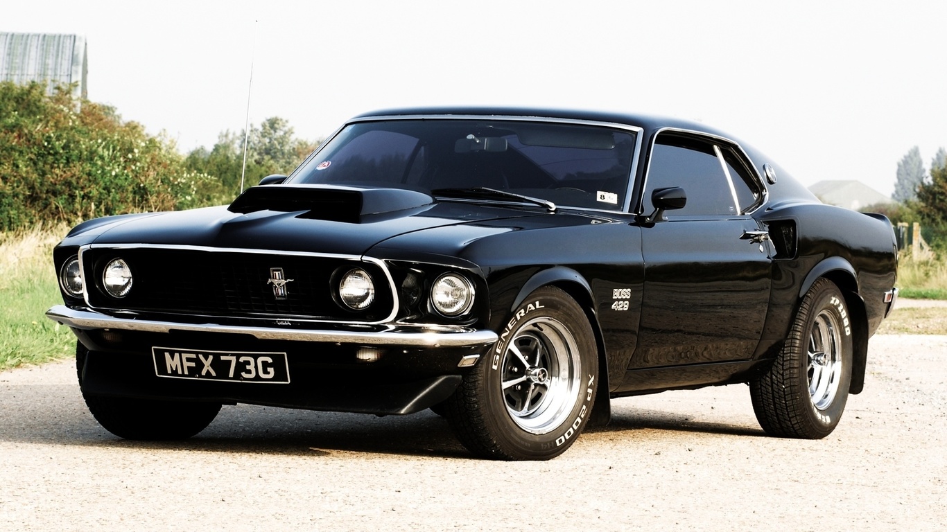 , , mustang, , Ford, , 429, , 1969, boss