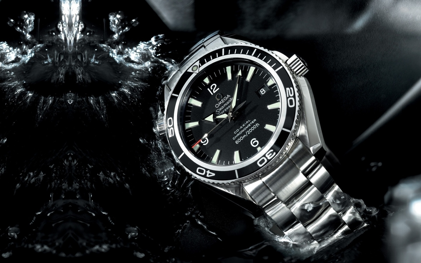 , Omega, seamaster, planet ocean, ,  , big size