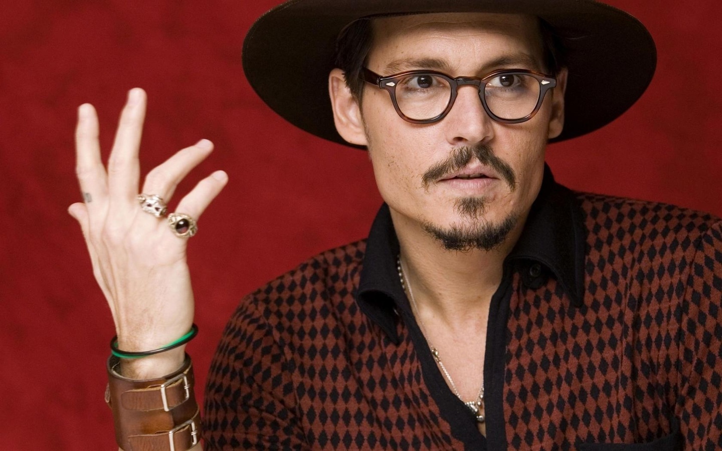 depp, fashion, actors, tattoo, johnny depp, johnny