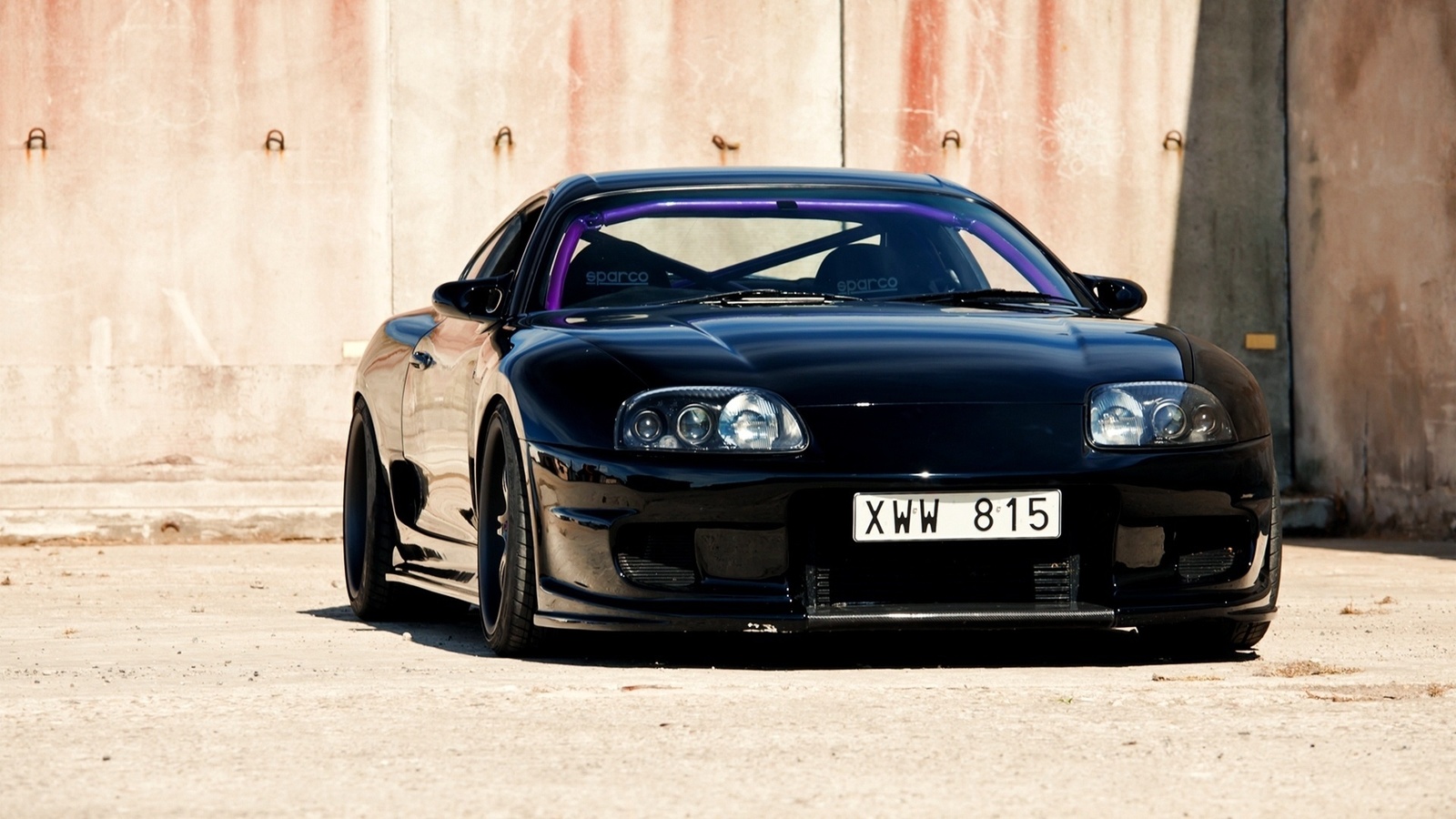 supra, wallpapers, car, toyota, sport, black, jdm