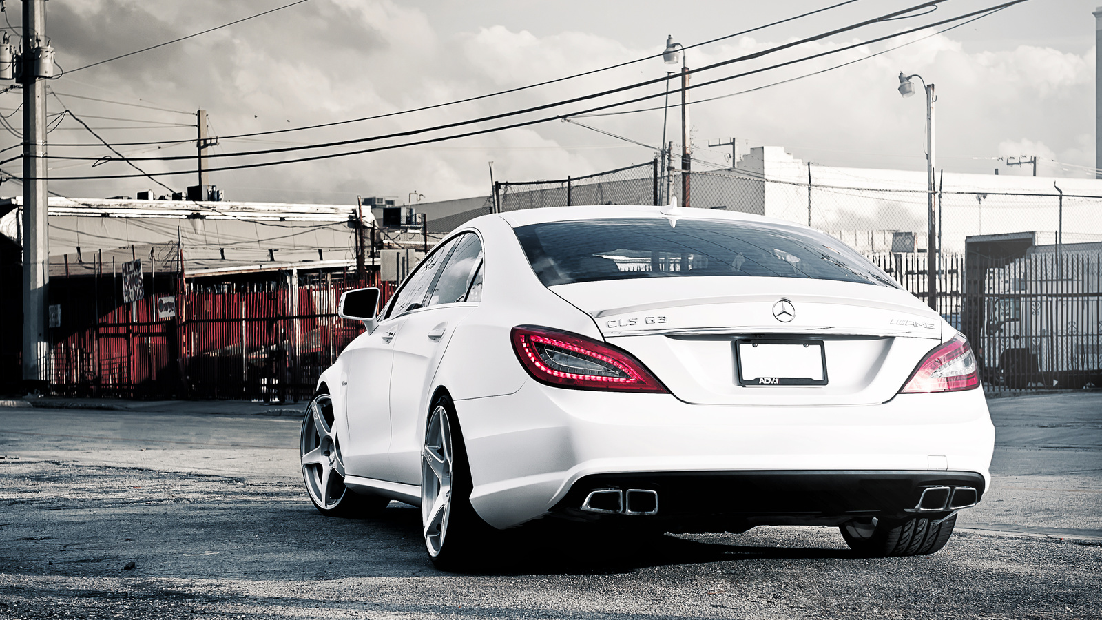  , Mercedes-benz, cls-klasse, amg, white, cls 63, c218, 