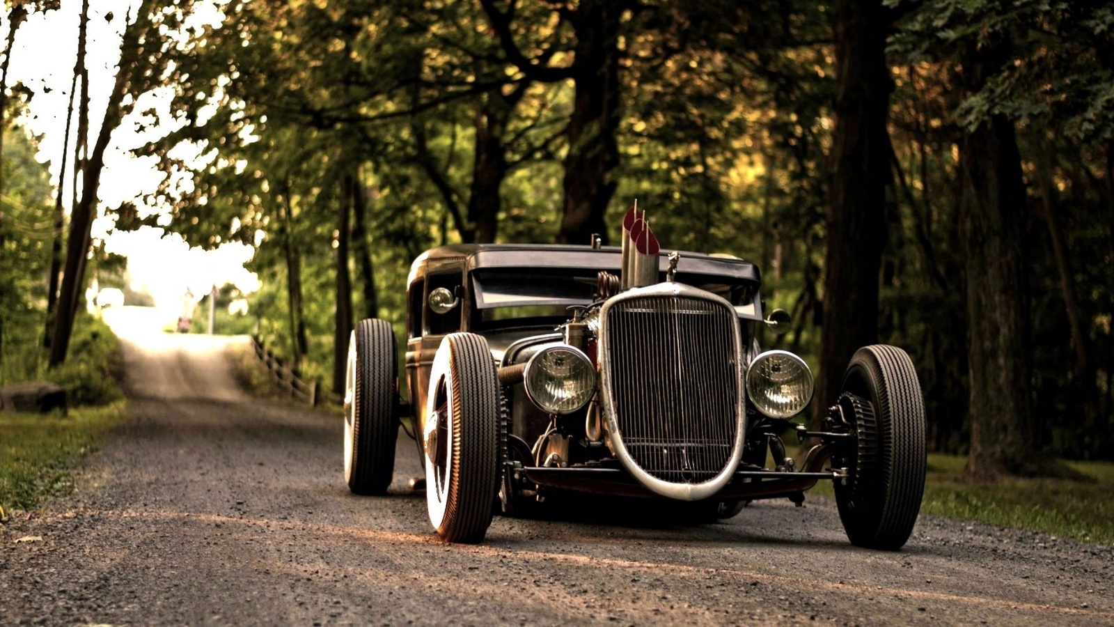 model, car, hot rod, 1930, automobile, a, wallpapers, ford, beautiful