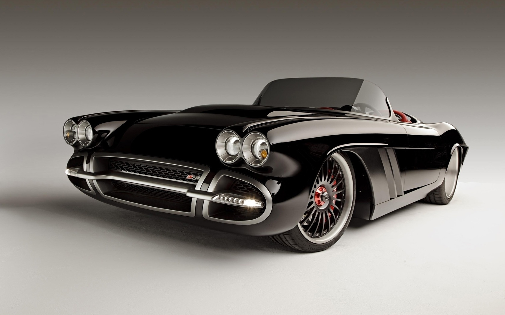 corvette, c1, 1962, ., by roadster shop, 1, rs, Chevrolet
