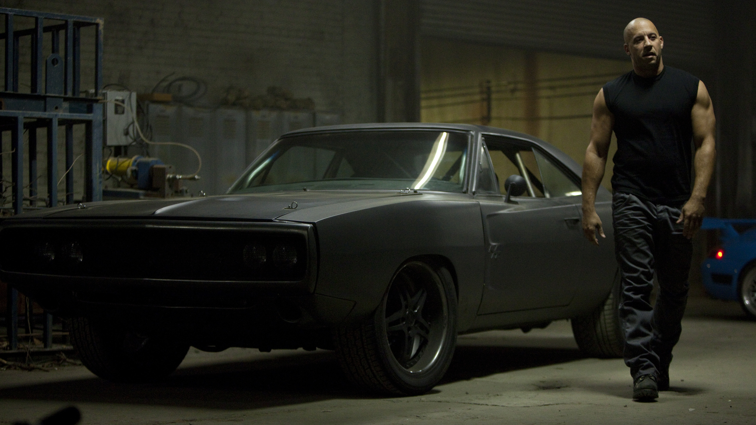 dodge, black, fast five, 1970, car, vin diesel, charger, muscle