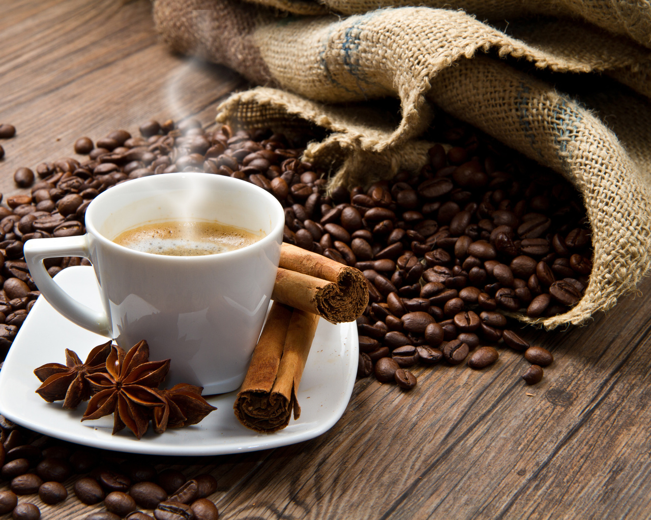 cinnamon, coffee, , , , , , anise, 