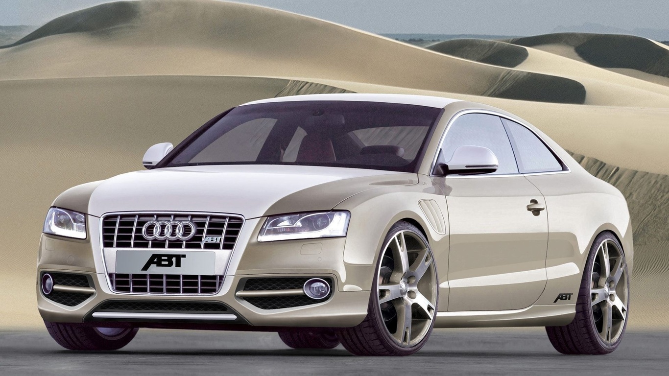 , , as5, Audi, abt