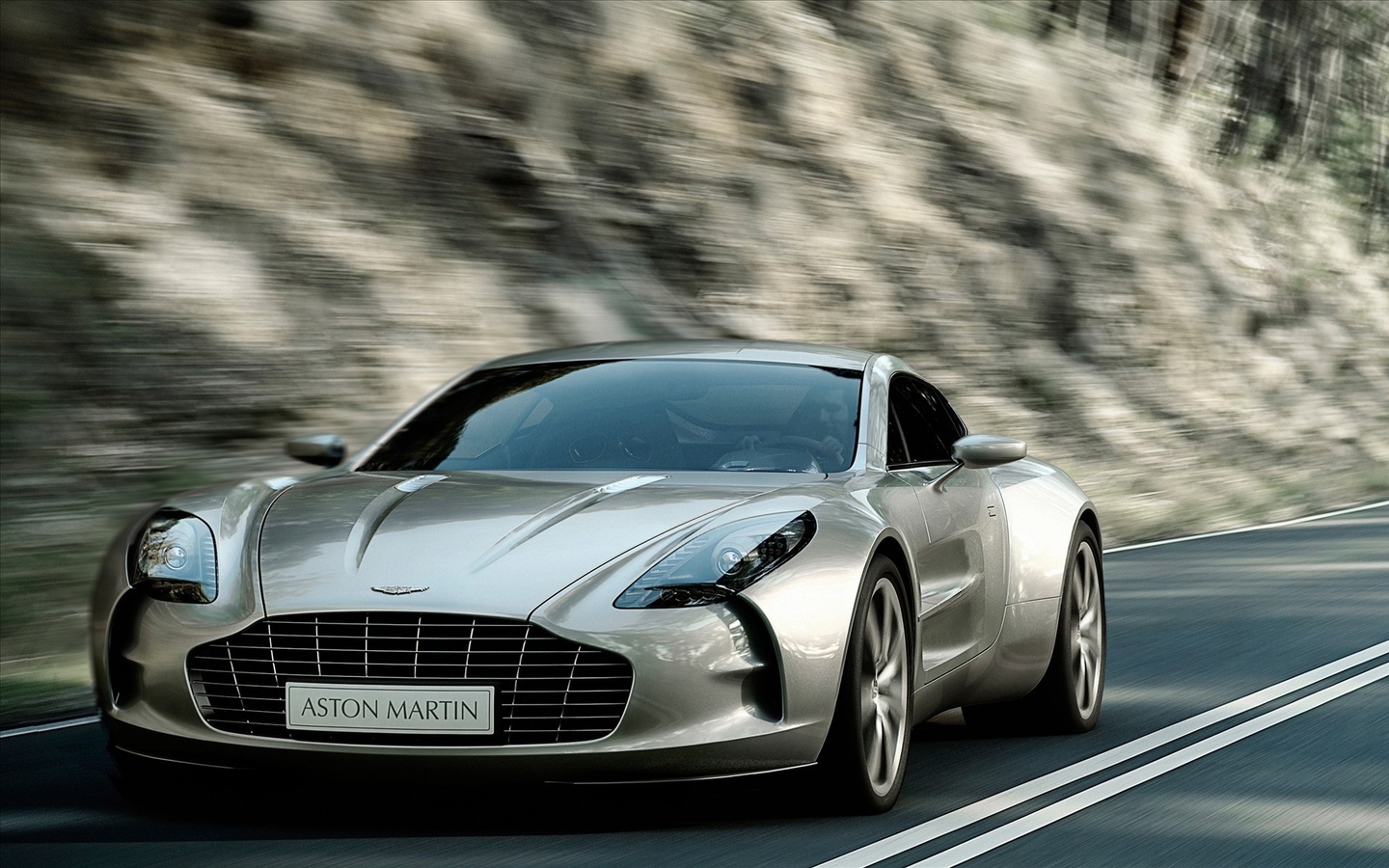 aston, martin, one, 77, widescreen