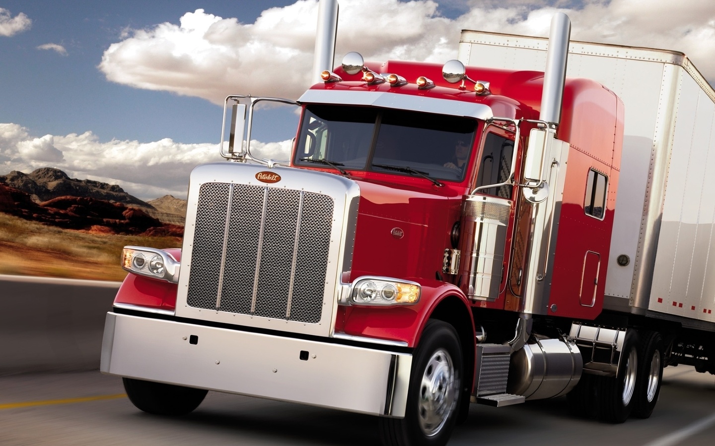 , 388, , , Peterbilt, , , truck