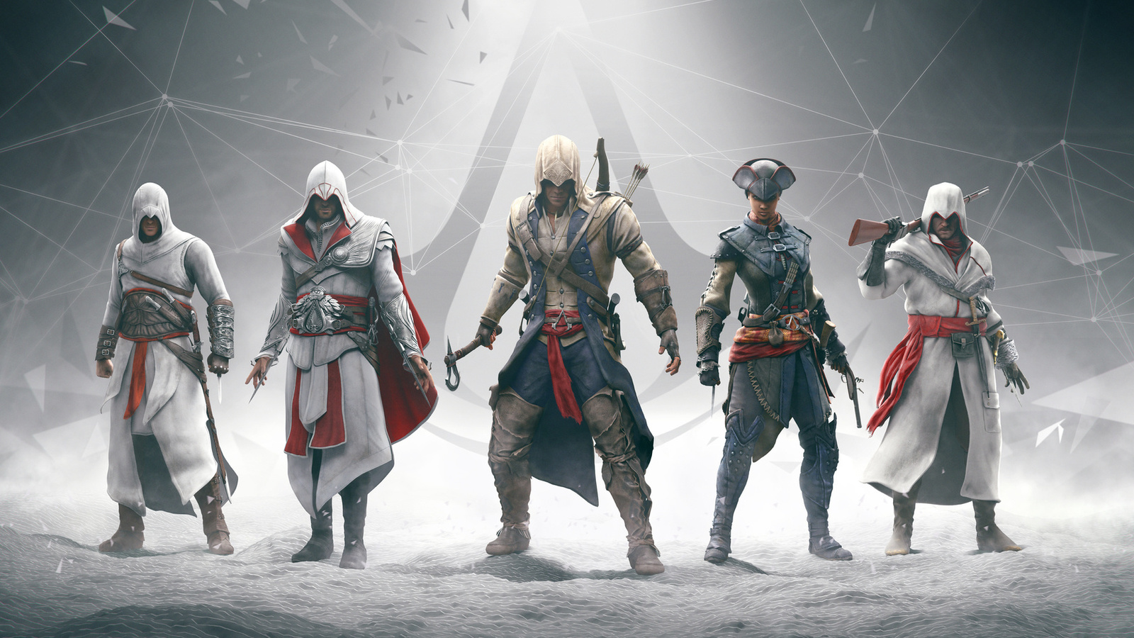 , assassins creed, , ubisoft, 