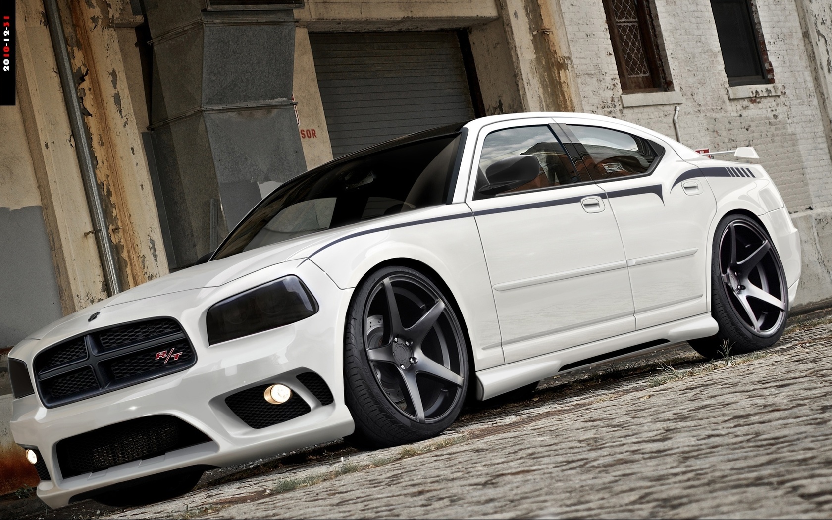 tuning, , car, Dodge, charger, 