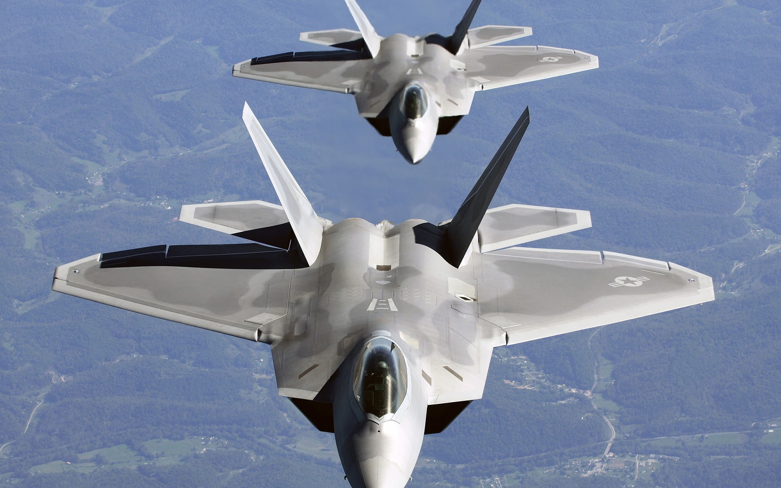 , raptor, F-22, 