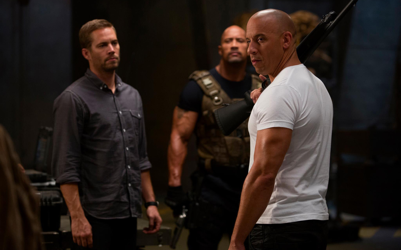 the fast and the furious 6, dominic toretto, vin diesel,  6,  