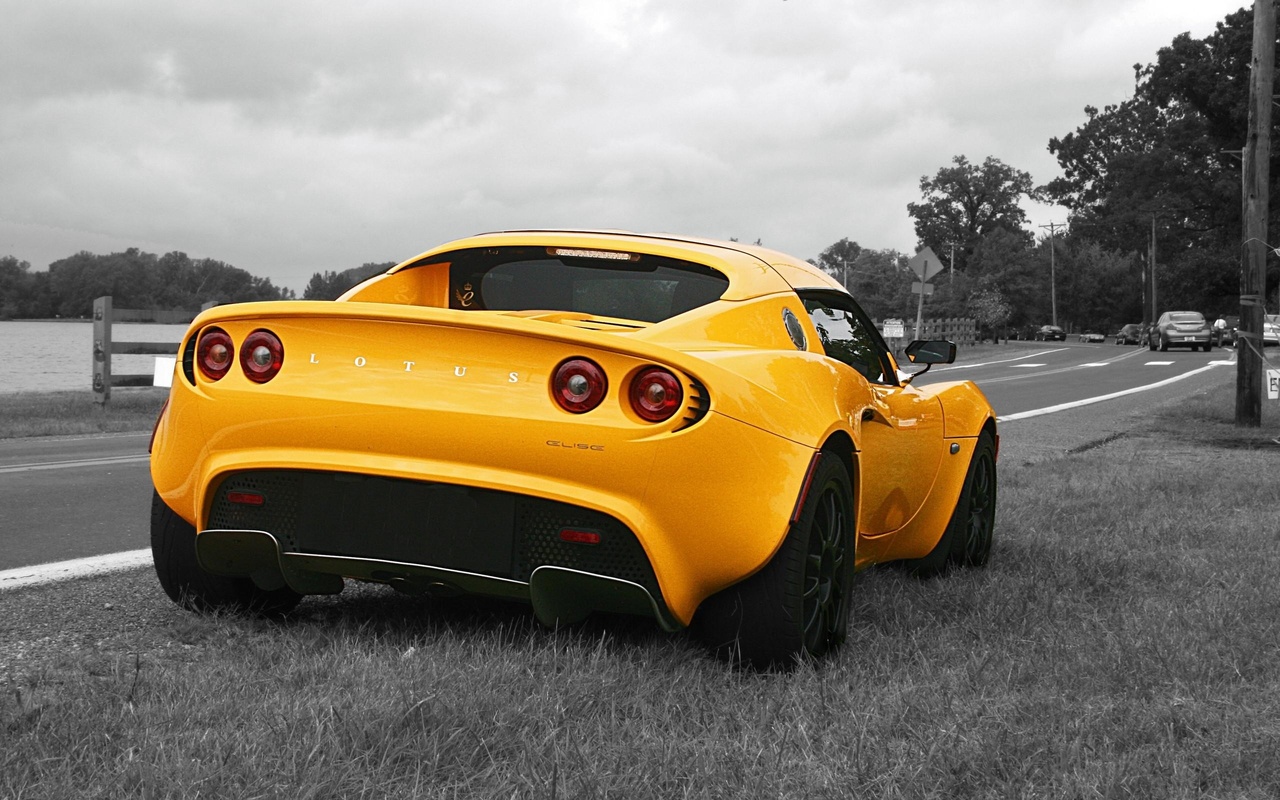 lotus elise,  , 