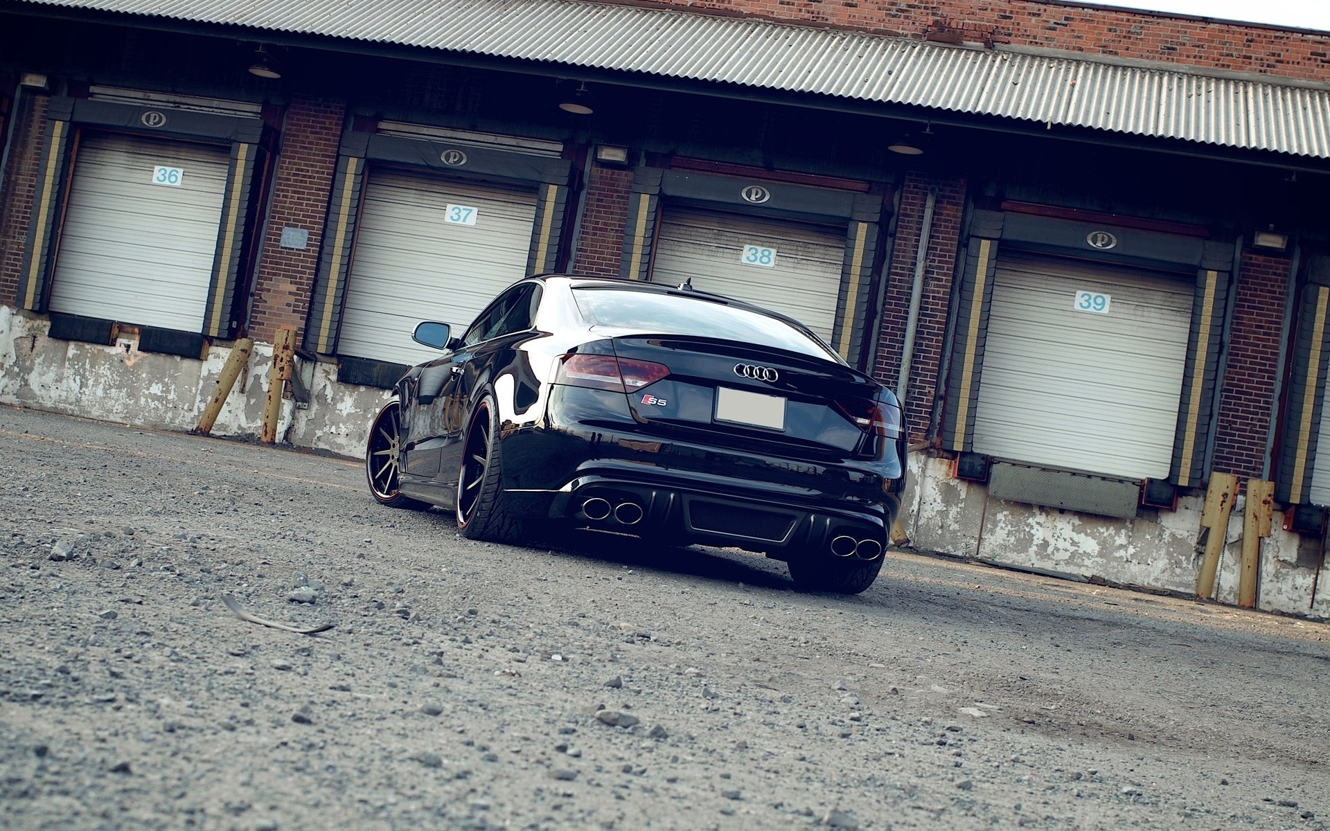 audi, wallpapers auto, Auto,  , wallpapers audi, cars, s5, black, audi s5