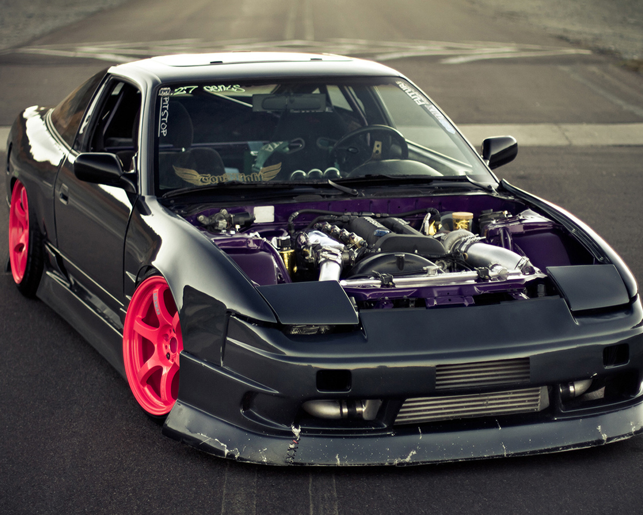 Nissan, , 240sx, 