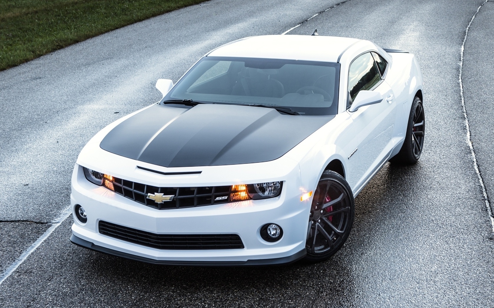 , chevrolet, camaro, , 1le, 