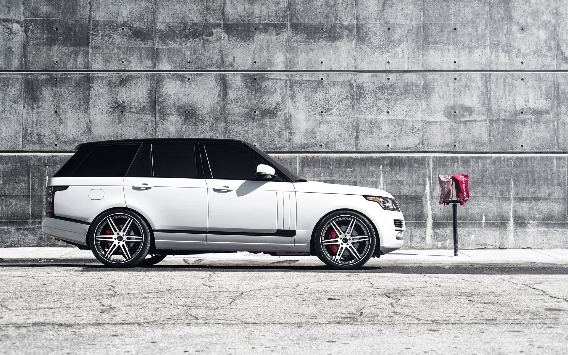 land rover, range rover, 2013