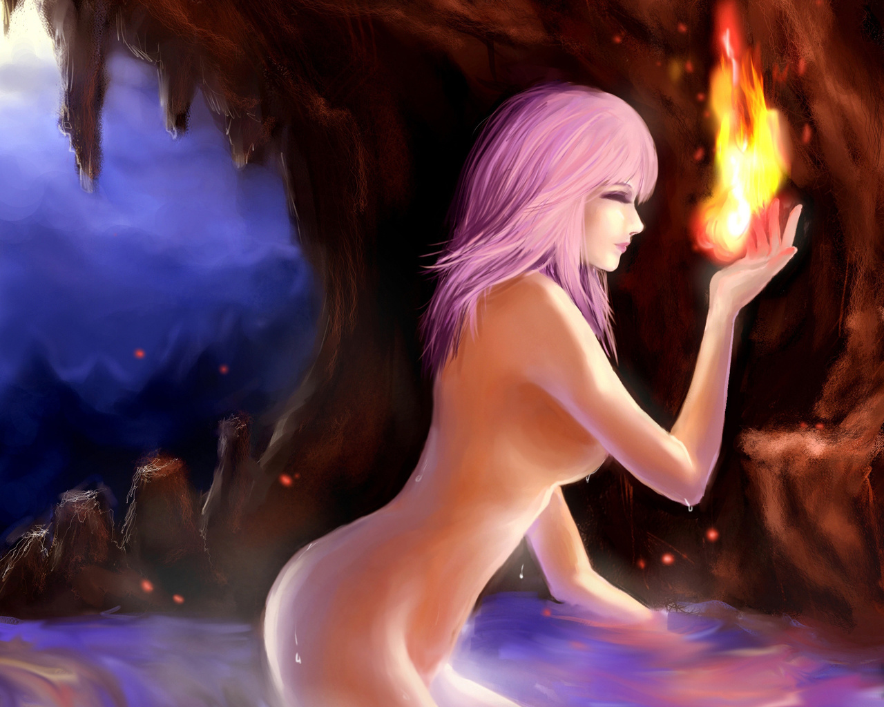 , , , rikamello, , Art, haruno sakura, , 