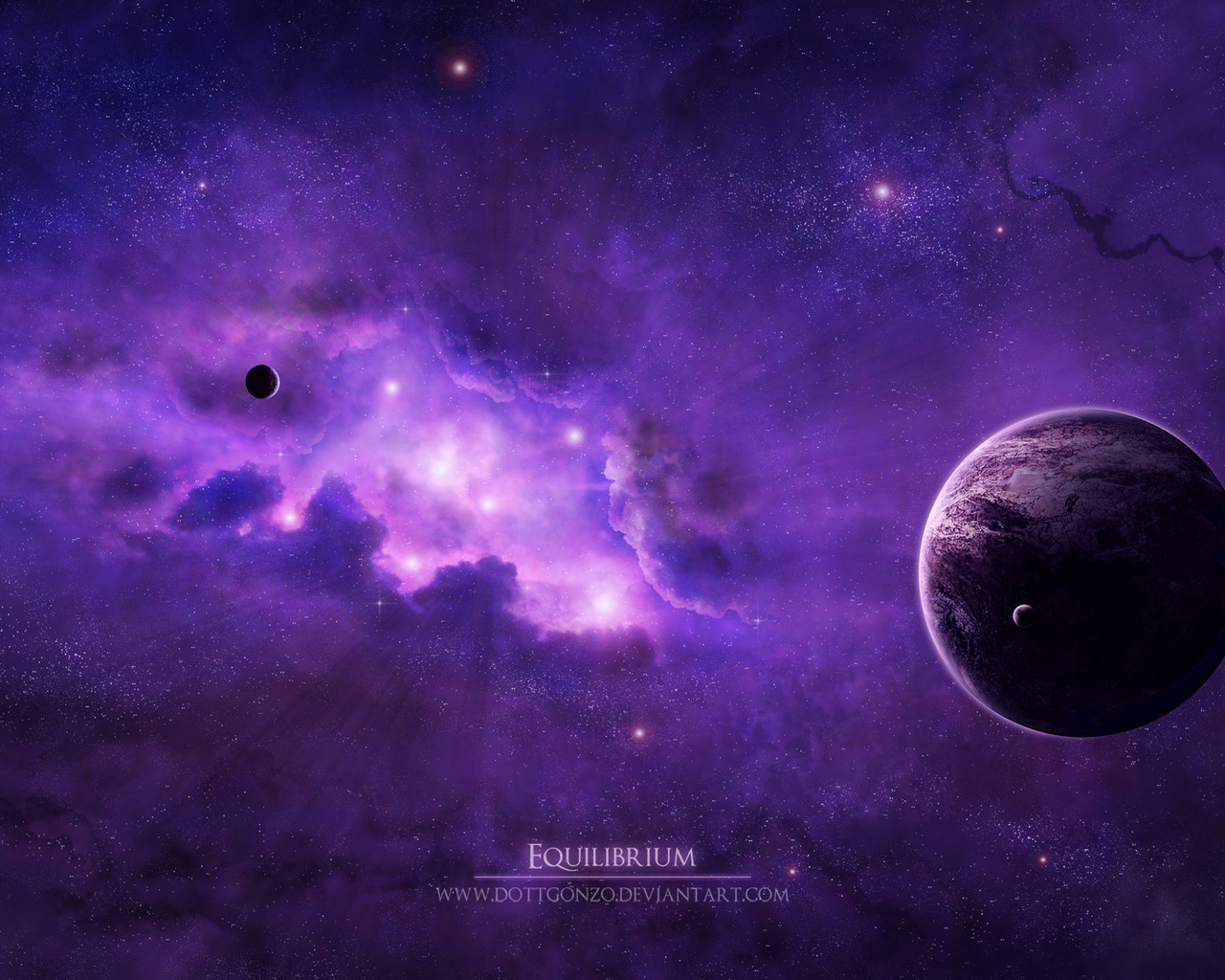 , universe, , nebula, stars, Space, 