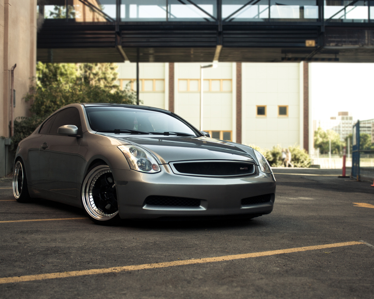 cars, infiniti, Auto, tuning,  , tuning cars, infiniti g35, cars walls, city