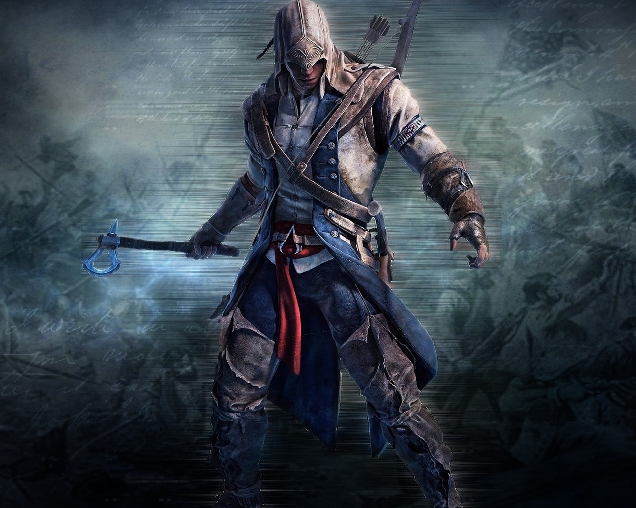 as3, assassins creed, games