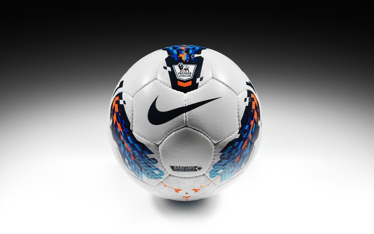 , nike, football, , barclays premier league, , -