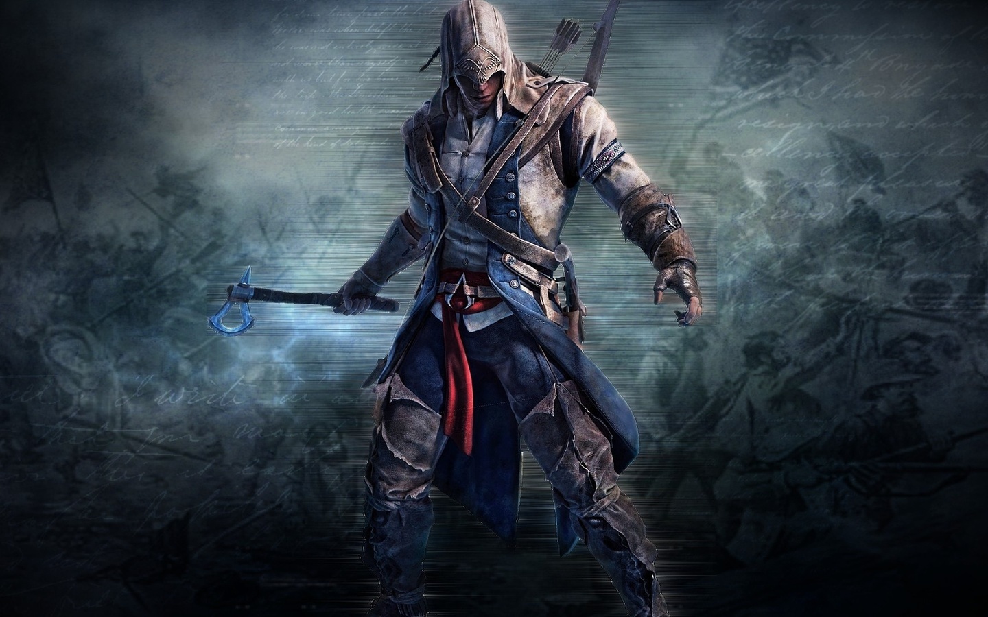 as3, assassins creed, games