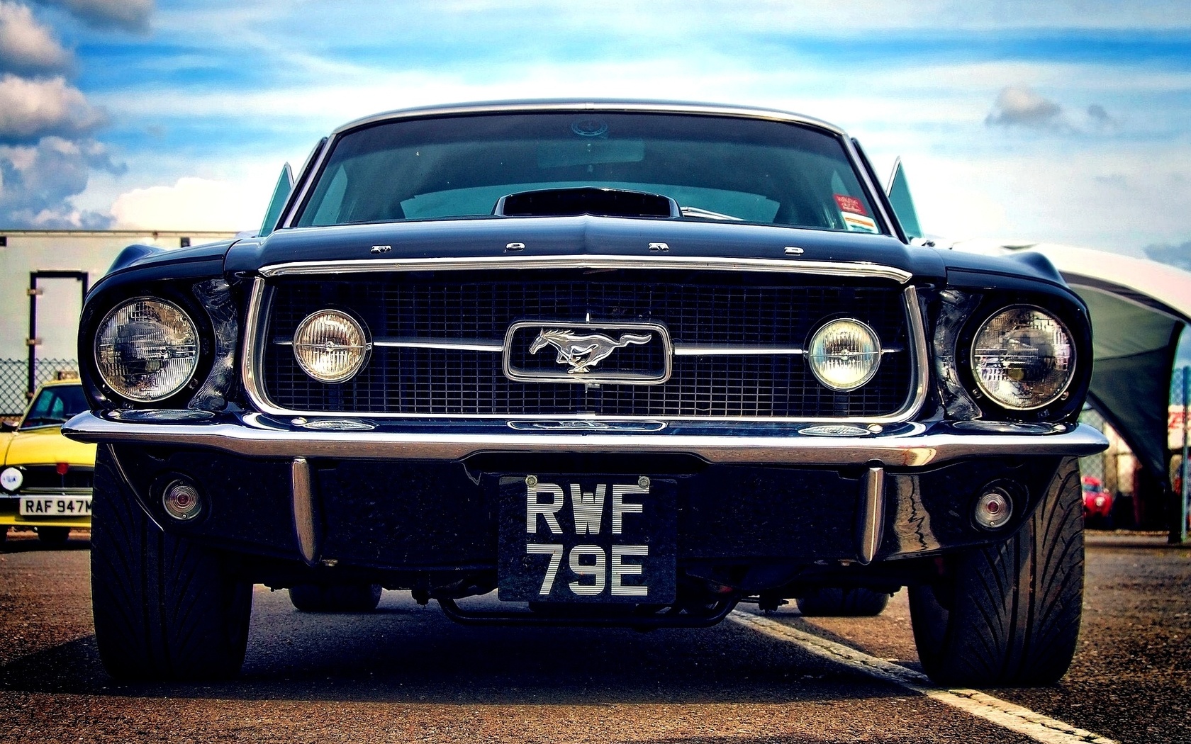 , ford, , muscle, , mustang, car