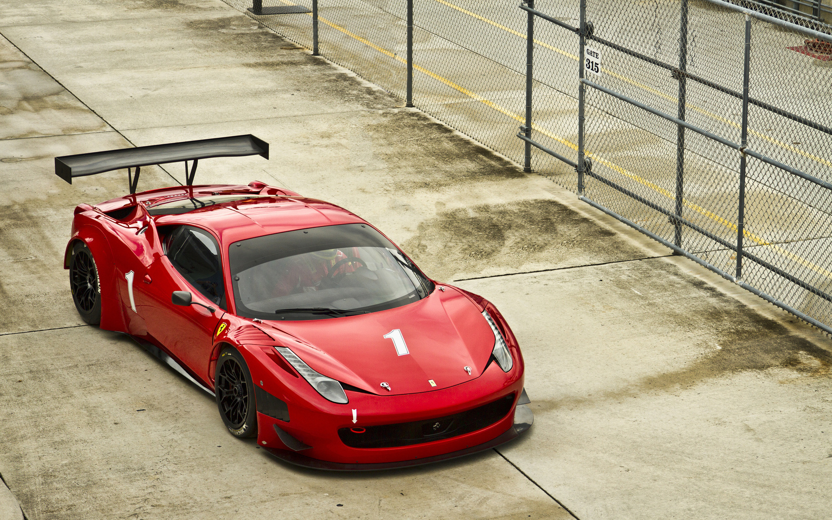 , , , 458, , , Ferrari, red, italia