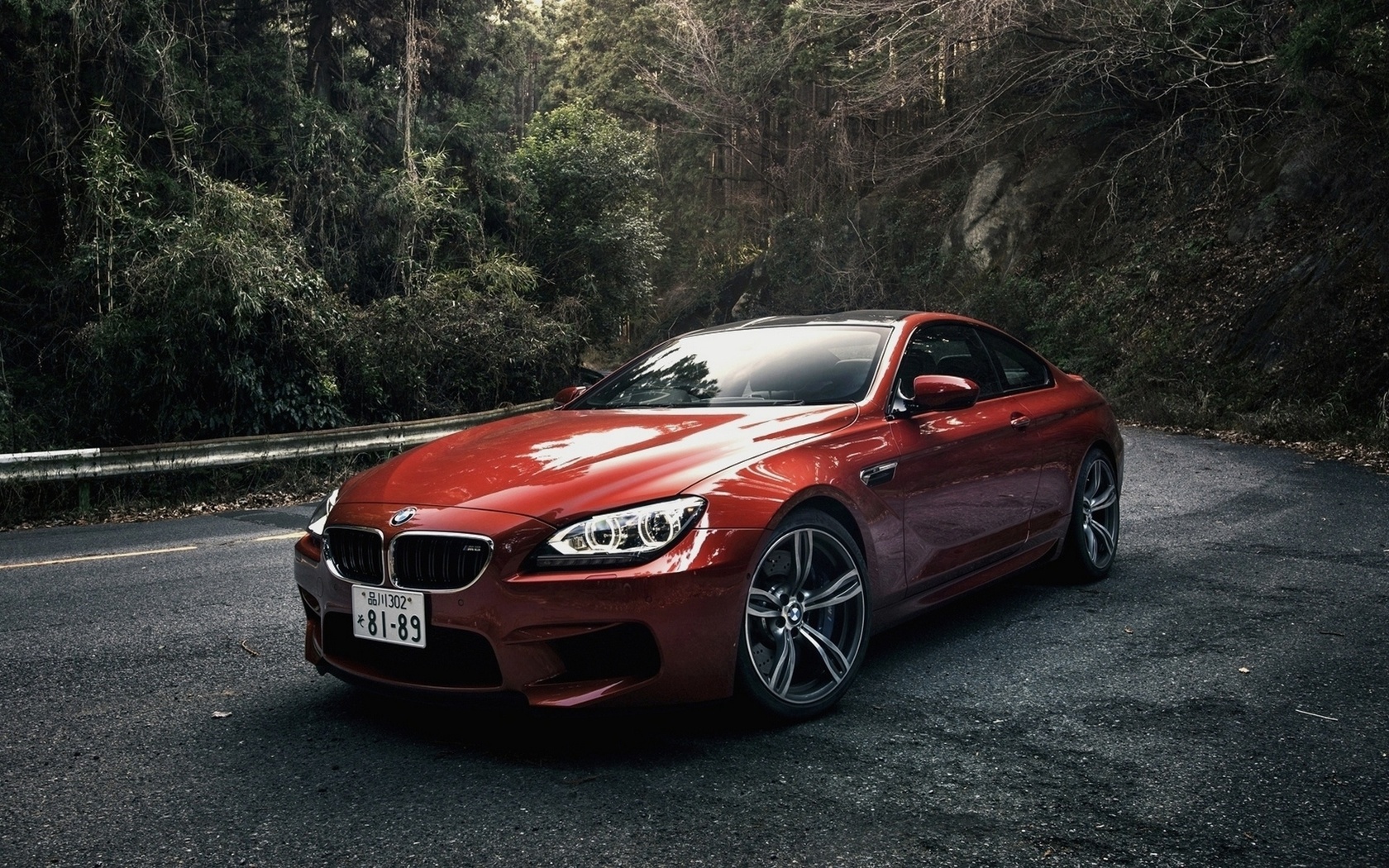 bmw, m6, coupe, japan spec, orange, , 6, , , , 