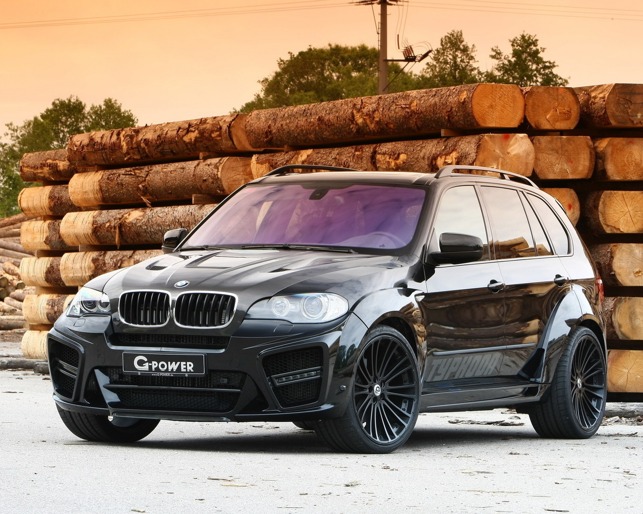 g-power, typhoon, , deutschland, wallpapers, Bmw, x5, auto, car, 5, germany, tuning