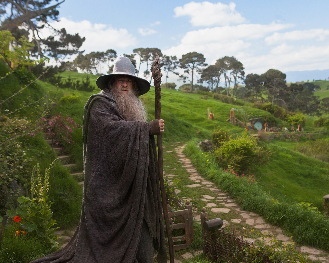   , the hobbit an unexpected journey