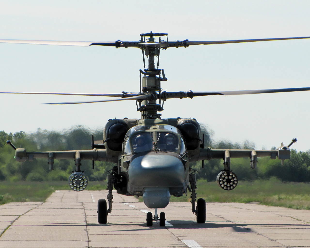 , -52, kamov, ka-52, 