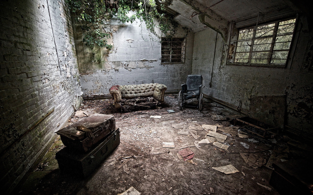 , , , , hdr, abandoned