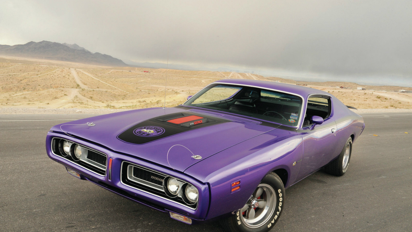 muscle car, dodge, , , super bee, , 1971, wallpapers, 