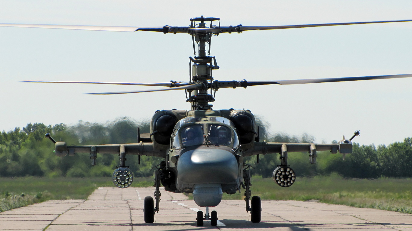 , -52, kamov, ka-52, 