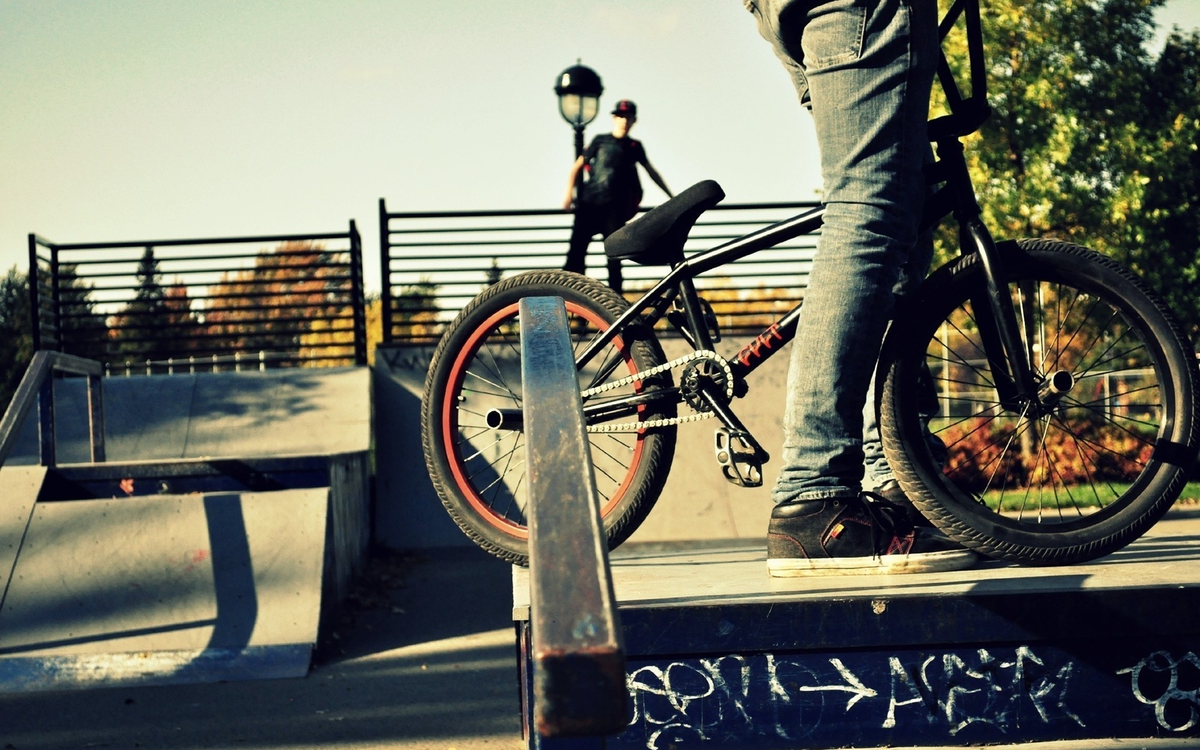 , , Bmx, 