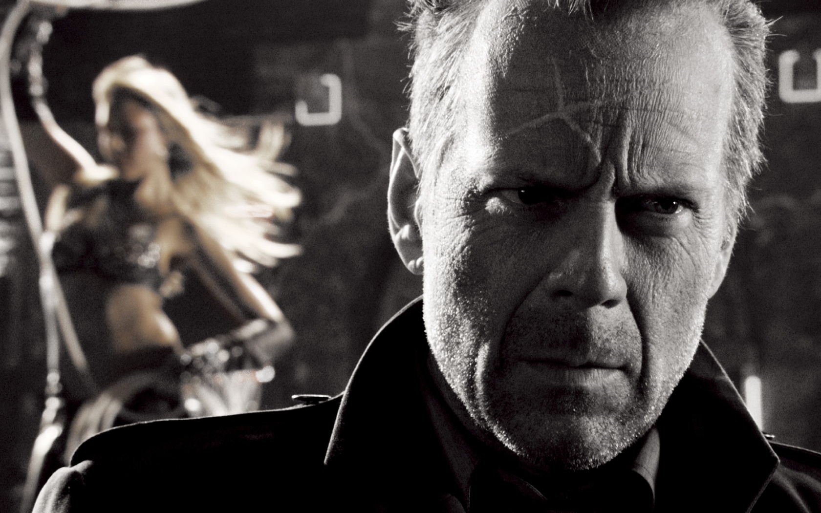  , bruce willis, ,  , sin city