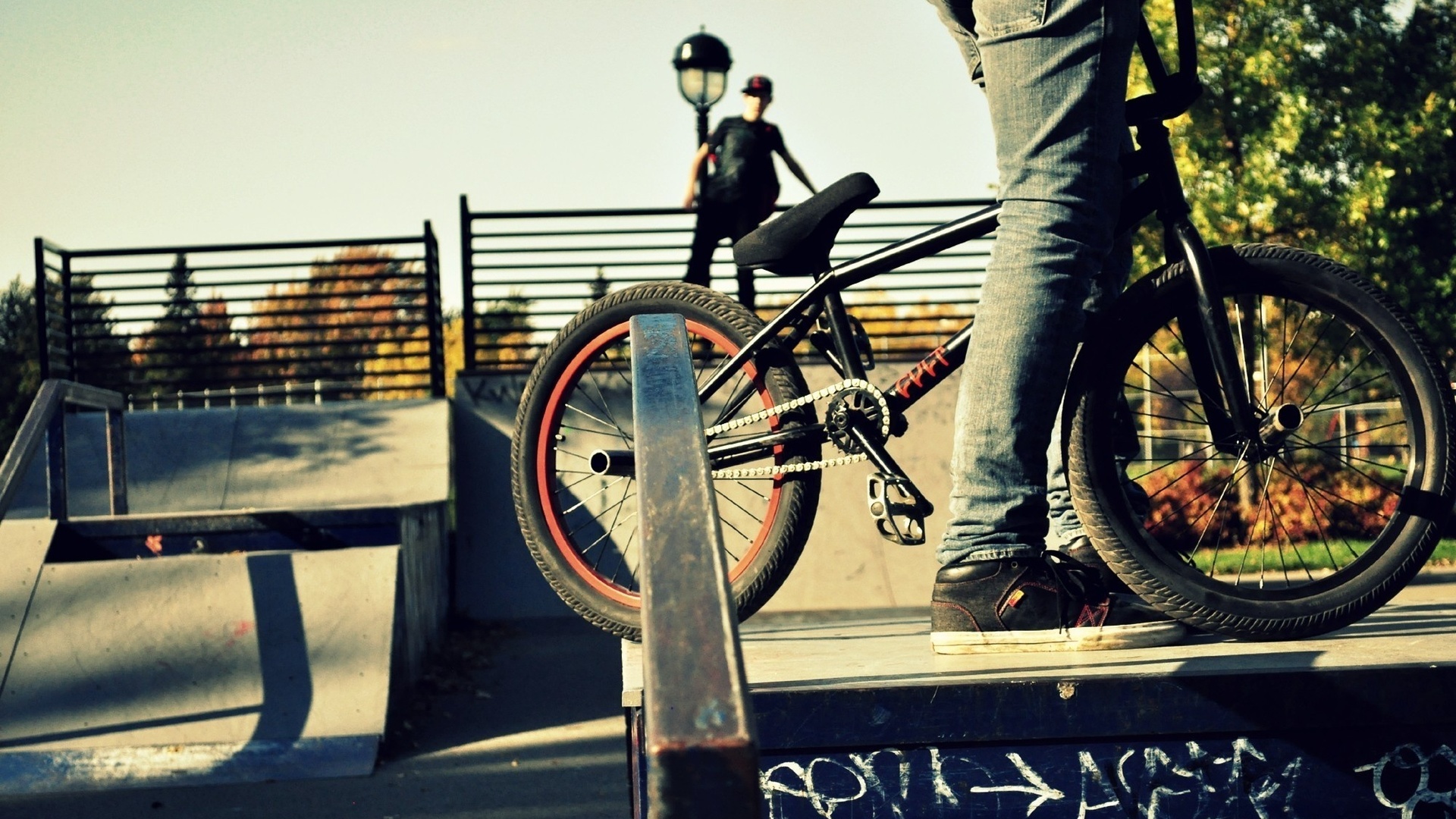 , , Bmx, 